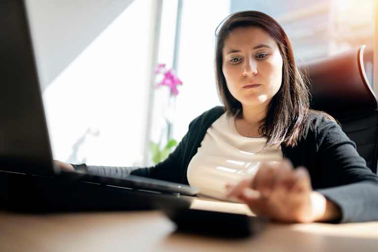 ​​Jobs With an Associate Degree in Accounting