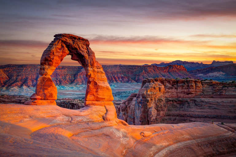 Utah CPA Requirements
