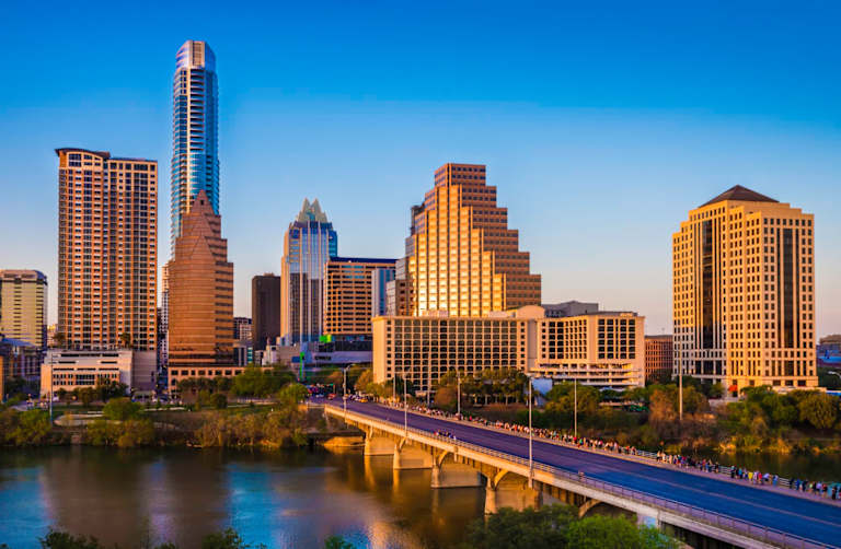 Best Accounting Programs in Texas