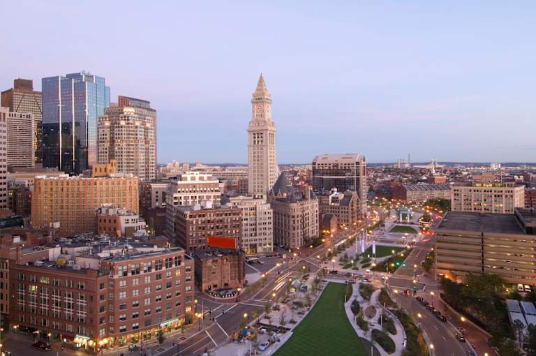Massachusetts CPA Requirements