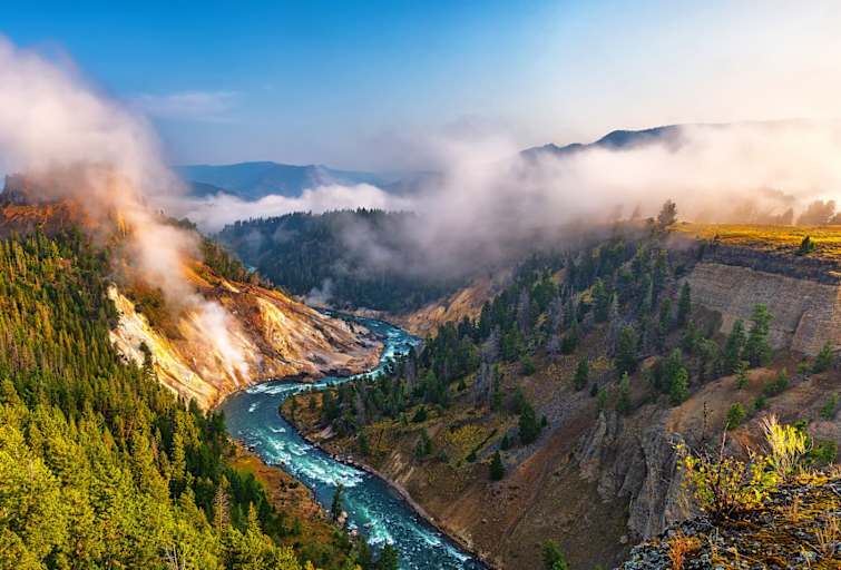 Wyoming CPA Requirements