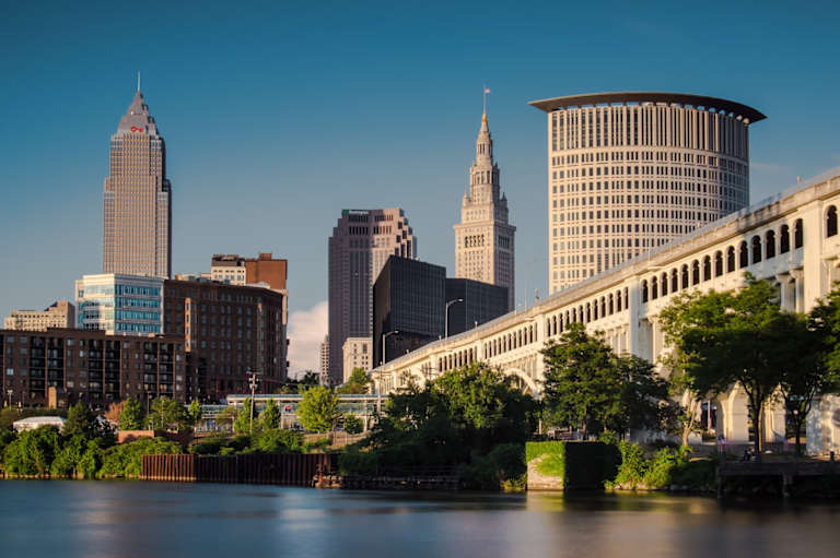 What Is an Accountant’s Salary in Ohio?