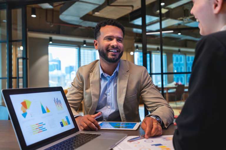 Managerial Accounting vs. Financial Accounting: What’s the Difference?