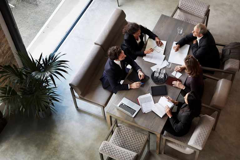 How to Become an Internal Auditor