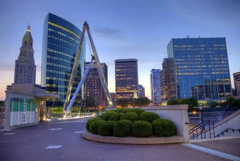 Accounting Schools in Connecticut