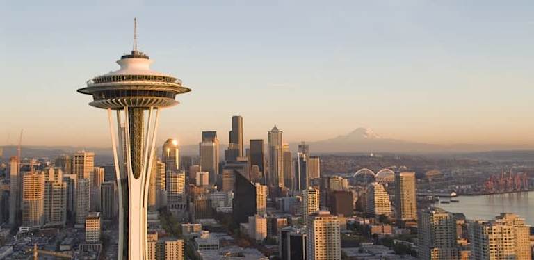Accounting Degrees in Washington State