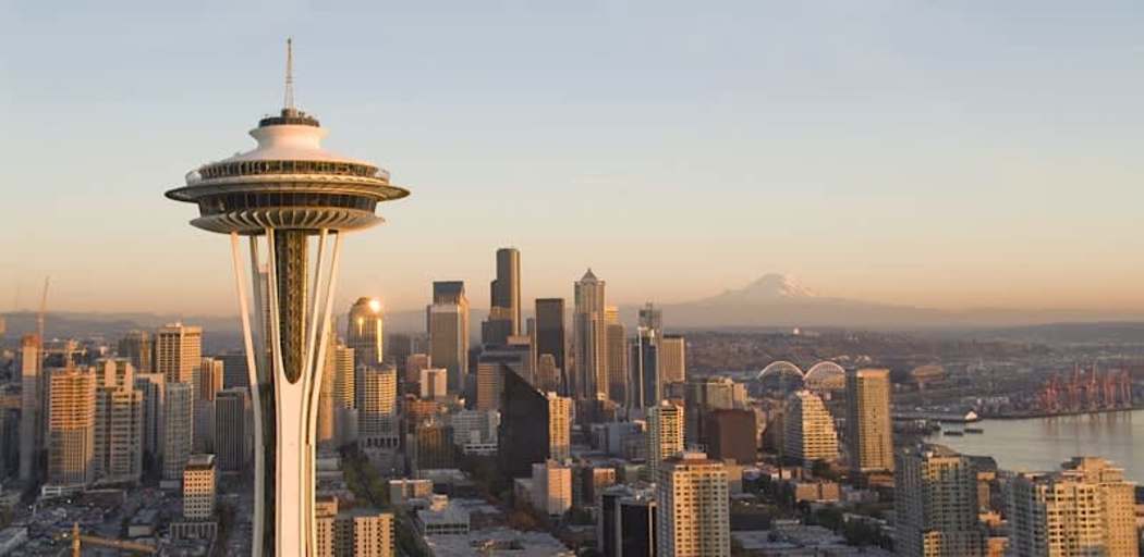 Accounting Degrees in Washington State