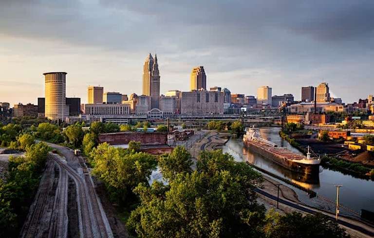 Accounting Programs in Ohio