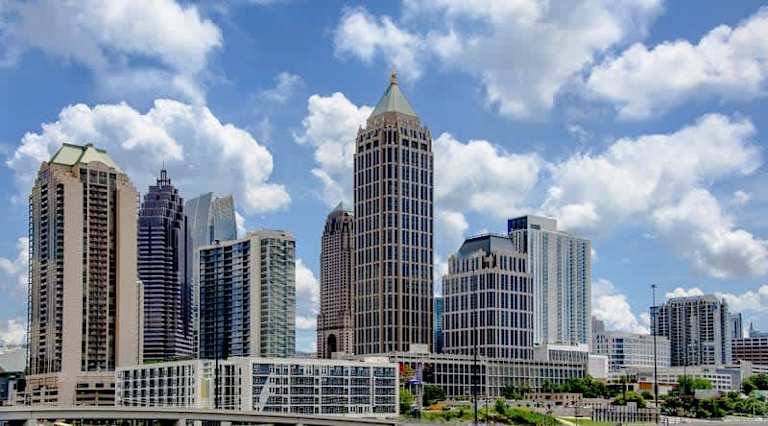 Accounting Schools in Georgia