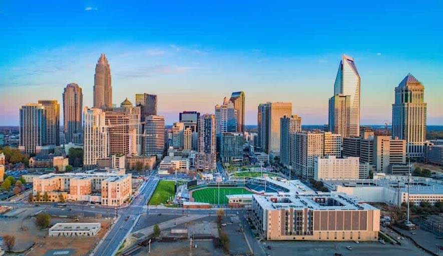 Top Accounting Degrees in North Carolina