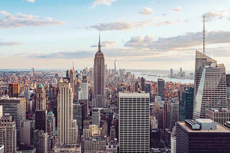 Best Accounting Schools in New York