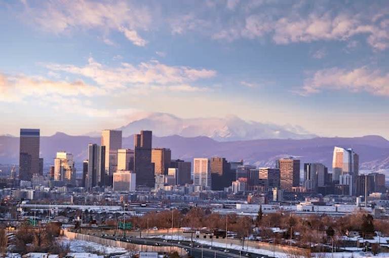 Accounting Degrees for CPAs in Colorado