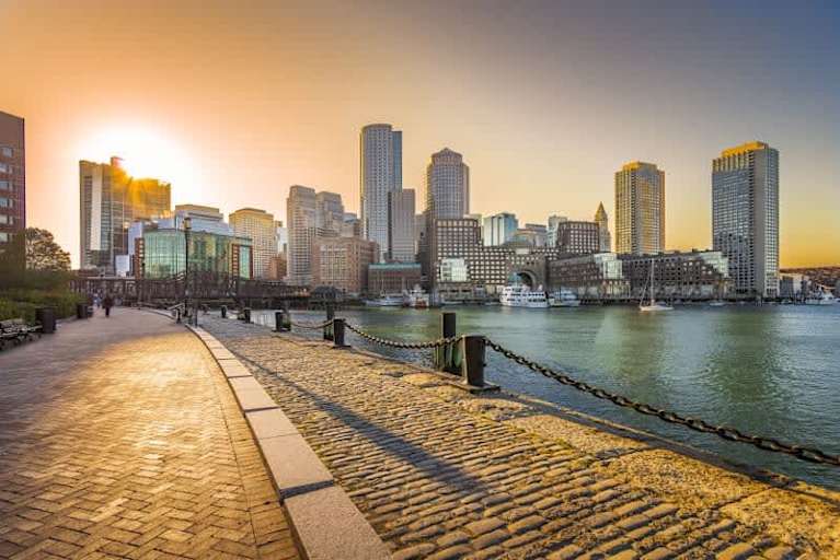 Accounting Degrees in Massachusetts