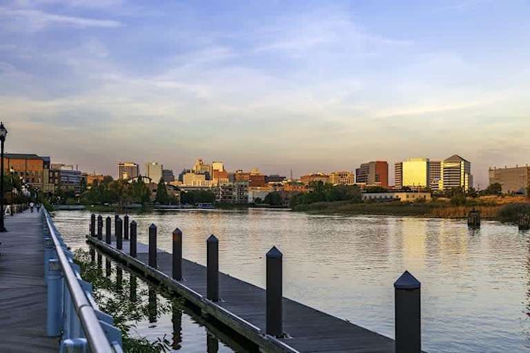 Accounting Degrees in Delaware