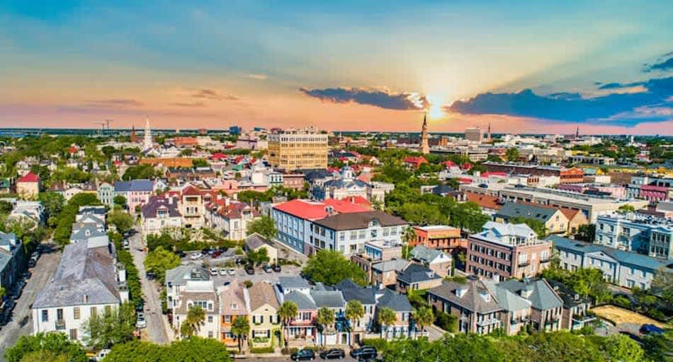 Accounting Schools in South Carolina