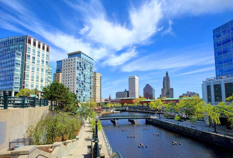 Accounting Degrees in Rhode Island