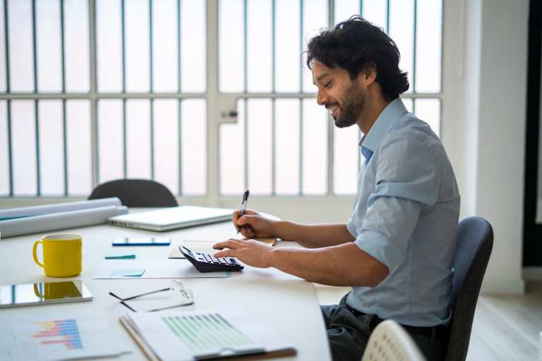 Best Master’s in Forensic Accounting Online