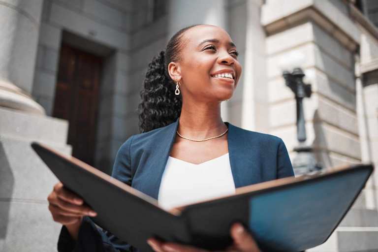 Government Accountant Overview