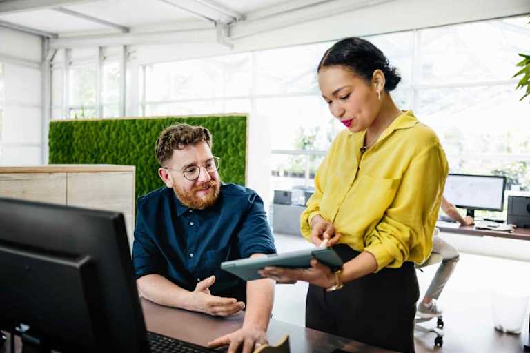 Master’s Degree in Management Information Systems