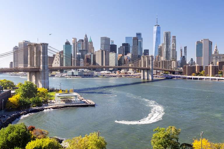 New York State and NYC CPA Requirements
