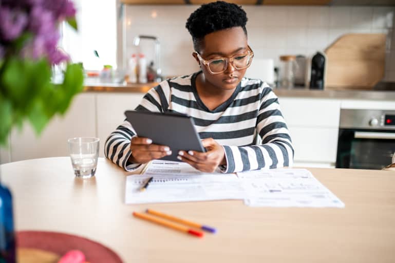 Taxation Master’s Degree Overview