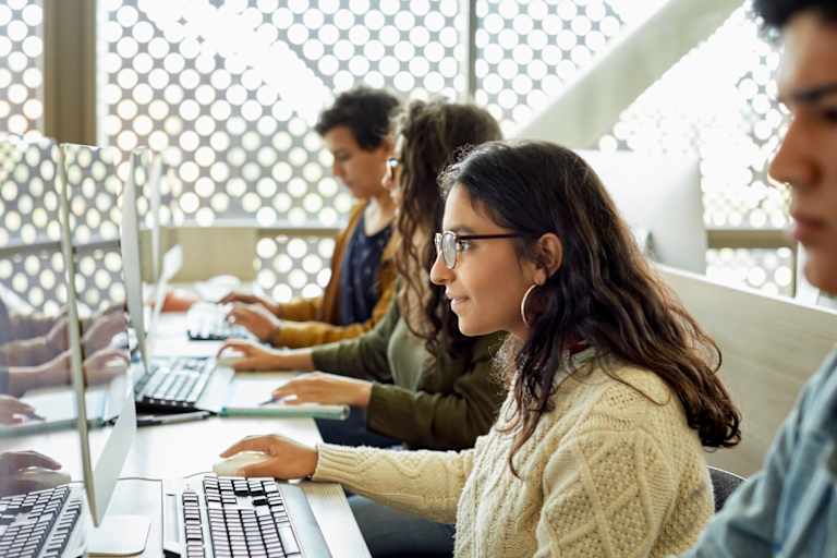 Accounting Programs in the U.S. by State